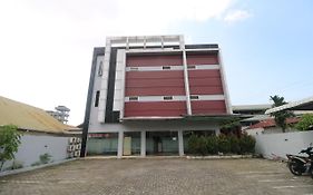 Reddoorz @ Jalan Krakatau Medan